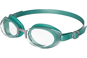 Speedo Gafas de Natación Jet 2.0 | Para Nadar | Visión Óptima Gafas de natación Unisex adulto (Pack de 1)