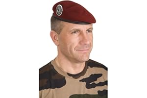 Toe 2 Toe BÉRET Commando