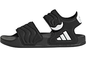 adidas unisex – barn Adilette Sandal 2 Sandals KidsSandal
