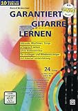 Image de Garantiert Gitarre lernen (mit DVD) - Bewährt seit 10 Jahren!