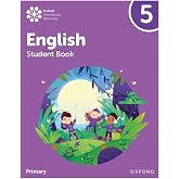 Oxford International Primary English Student Book 5