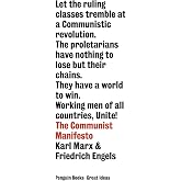 The Communist Manifesto
