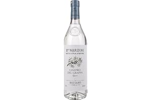 Nardini Ginepro Grappa Liqueur, 70 cl