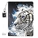 Produktbild Lovewlb Tablet Hülle Für Wayteq Xtab 9 Hülle Ständer Leder Schutzhülle Cover LH