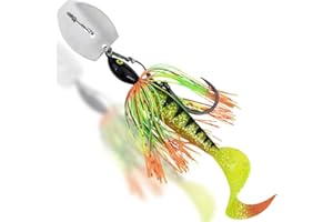 Black Cat Cat Chatter Chatterbait 70 g