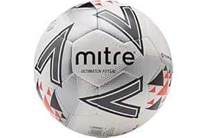 Mitre Ultimatch Futsal - Fútbol Unisex Adulto