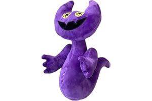 LUNAMY My Singings Monsters Plush Toy Wubbox Plush My Singing Monsters Plush Toys Stuffed Animal Plush Figure Doll for Game Lovers Kids and Friends Gifts