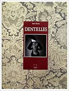 couverture de : Dentelles