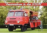 Feuerwehren in der DDR 2019 by