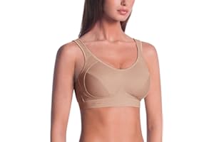 Anita Active Sujetador Deportivo Extreme Control Mujer