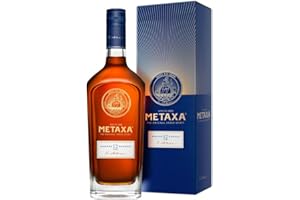 ‎METAXA Metaxa 12 Sterne 40% 0,7l