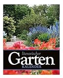 Literarischer Garten-Kalender 2016 by 
