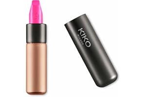 ‎KIKO MILANO KIKO Milano Velvet Passion Matte Lipstick 306 | Komfortabler Lippenstift Mit Matt-Effekt