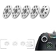 Precision Rings for PS5 PS4 Xbox/Razer Wolverine Xbox One/Razer Wolverine V2/Razer Wolverine V2 Chroma/Razer Wolverine V2 Pro Game Controller Aim Assist Motion Control Joystick Thumbstick Ring