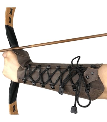 Longbowmaker Hungarian Style Longbow Review