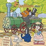 Der Kalender mit der Maus 2011 by