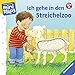 Produktbild Ich gehe in den Streichelzoo: Ab 12 Monaten (ministeps Bücher)