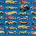 Produktbild Hot Wheels Wild Racer Beverage Paper Napkins
