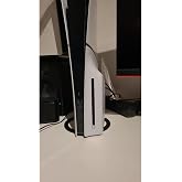 PlayStation 5 ile uyumlu 5 Slim & Pro Dikey Stand PS5 i&ccedil;in Stand, jjjihvv