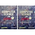 Computer Science With Python Textbook & Practical Book For Class 12 ...