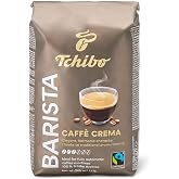 Tchibo Barista Caffe Crema 500g