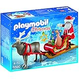 Playmobil Navidad -
