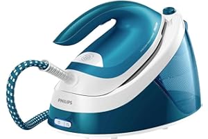 Centrale vapeur Philips GC6840 20