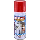 VODASEAL Sr78 Silikon S&ouml;k&uuml;c&uuml; Yapışkan Etiket Temizleyici Boya K&uuml;f Mantar Pas Temizleyici Sprey 200 ml