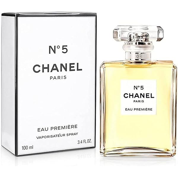Chanel Perfume - Paris-Venise by Chanel - perfume for men