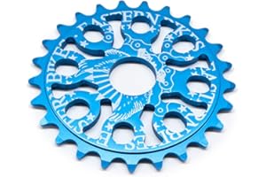 Eastern Bikes Bmx Medusa 25T (7075 Alloy) Sprocket
