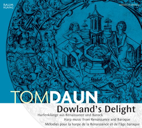 Preisvergleich Produktbild Dowland'S Delight