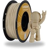 Kingroon PLA Wood - Ahşap Filament 1KG