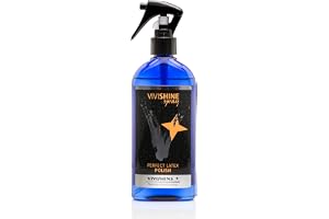 Vivishine latexpolerare – spray (250 ml)
