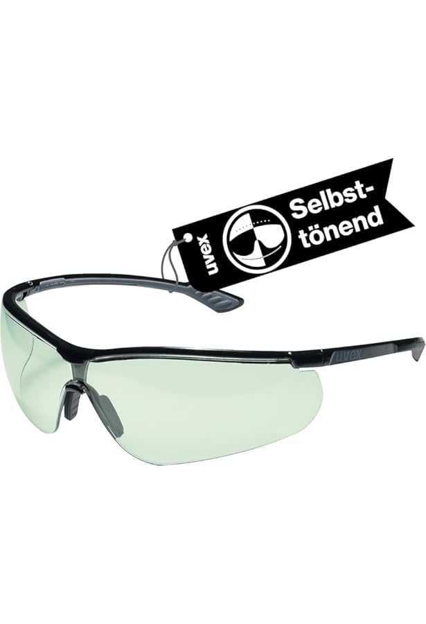Lunettes De Soleil Polarisantes Protection Contre Les UV Lunettes De Protection Pour L Exterieur Monture Blanche Oculaire Argente