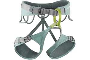 EDELRID Unisex Jayne Iv Klettergurt (1er Pack)