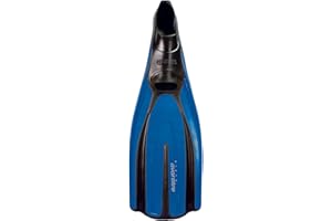 Mares Plana Avanti Tre Palme Snorkeling Mixte