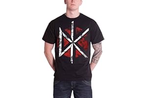 PLASTICHEAD Plastic Head Herren Musik und FilmT-Shirt