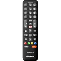 ALLIMITY CT-8003 sub CT-8002 Sostituzione del Telecomando per Toshiba TV REGZA 32XV505DG 37XV500A 42XV500A 46XV500A 20WLG65G 27WLG65G 32AV554D 32WL66 42AV504D 37AV555D 17WLT56B 20WLT56B 27WLT56/B