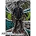 Produktbild Watch Dogs 2 Poster: Marcus Holloway [Comic Panel Hintergrund]