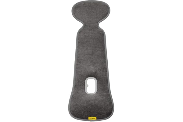 Aeromoov Colchoneta 3D Airlayer - Grupo 1 Gris