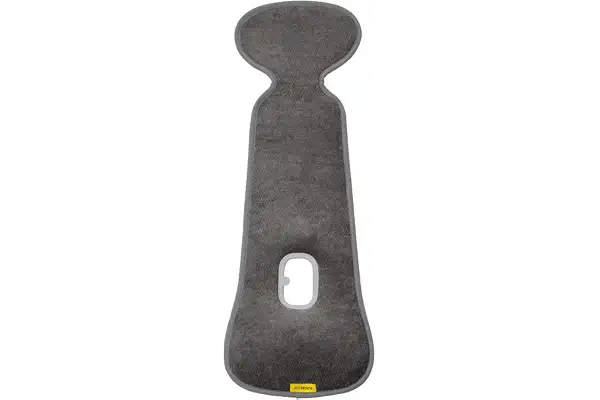 Aeromoov Colchoneta 3D Airlayer - Grupo 1 Gris