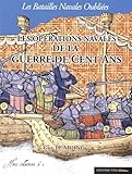 Image de Les opérations navales de la guerre de Cent Ans
