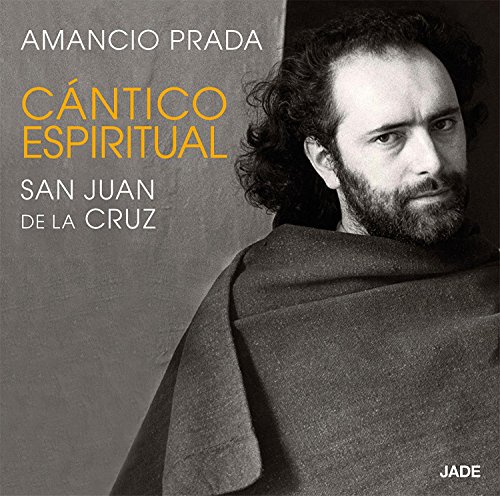 Preisvergleich Produktbild Amancio Prada - Cantico Espiritual