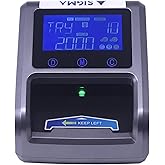SC-2268 4 Country Combination Counterfeit Money Controller