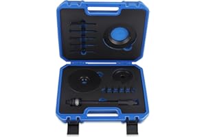 ‎MAXPEEDINGRODS maXpeedingrods Radlager Werkzeug Transporter für Citroen, für Opel, für Peugeot, für Toyota Kompaktradlager