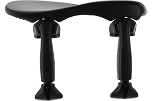 Wittner Kinnhalter Augsburg Violine 4/4, Mittelkinnhalter aus High-Tech Kunststoff, Höhe und Neigung wählbar, mit Schraubenzieher