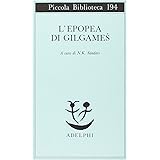 L'epopea di Gilgames