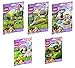 Produktbild Lego Friends Series 41020 41021 41022 41023 41025 - 5 Pack by LEGO