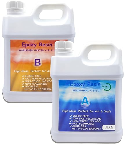 15.84 Kg DIPOXY-2K-700PRO Up To 10c Epoxy Resin And Hardener EP - View #7