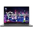 ASUS ROG Zephyrus G16 OLED 16.0" WQXGA 500nits 240Hz Gaming Laptop (Intel Core Ultra 9-185H, NVIDIA GeForce RTX 4070, 32GB RAM, 1TB PCIe SSD, Windows 11)
